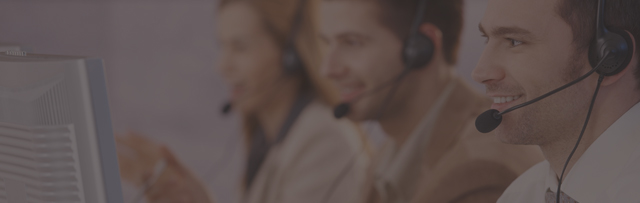 고객센터 이미지